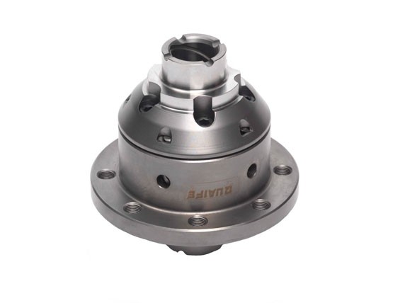 [QDH21B] Quaife Hyundai I30 Elantra GT, Kia Proceed GT ATB diff