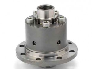 [QDH2Y] Quaife Subaru Impreza Legacy rear ATB differential