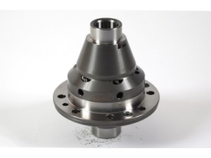 [QDH3M] Quaife Morgan Plus 8, Aero 8 Mk1 2, Roadster ATB diff