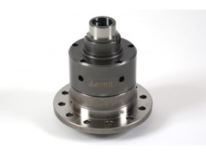 [QDH3Y] Quaife Subaru Impreza Front ATB Differential 2001-2007