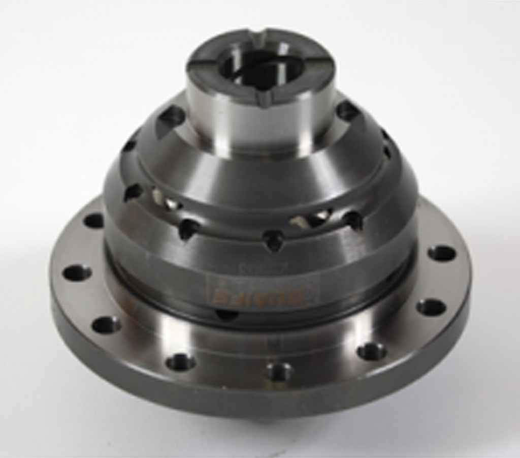 [QDH5J] Quaife Vauxhall Opel F25 ATB differential