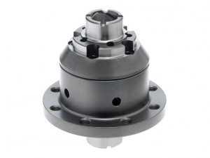 [QDH7B] Quaife Mitsubishi Eclipse Talon 2WD ATB differential