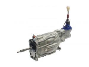 [QBE60G175] Quaife Hd Rwd 6Sp Sequential  2.682 2.000 1.550 1.244 Long 0.863
