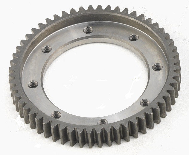 [QRE38Z001] Quaife Ford IB5 sequential  Final Drive R5.083:1