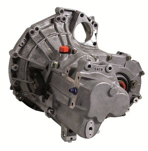[QKE10R004] Quaife Lotus Elise 6sp sequential gearkit