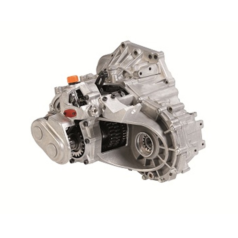 [QKE9E011] Quaife Toyota Lotus 6sp sequential gearkit - R2.545  FD3.857