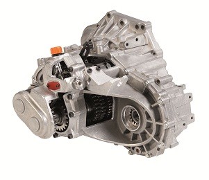 [QKE12E004] Quaife Toyota C52 6sp sequential gearkit - R2.545, FD3.857:1
