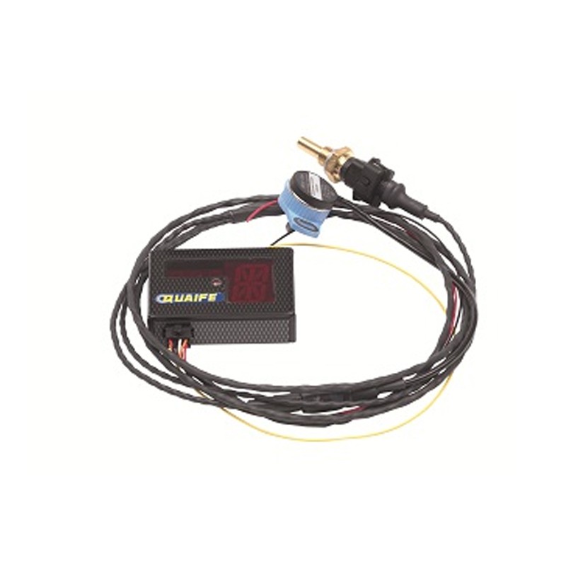 [QMLED1] Quaife Digital display gear position indicator