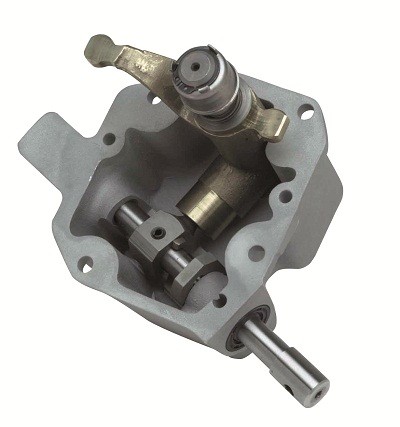 Quaife Vauxhall Opel turret assembly