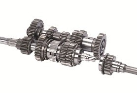 [QKE15Z006] Quaife Ford Sierra 5sp HD synchro gearkit