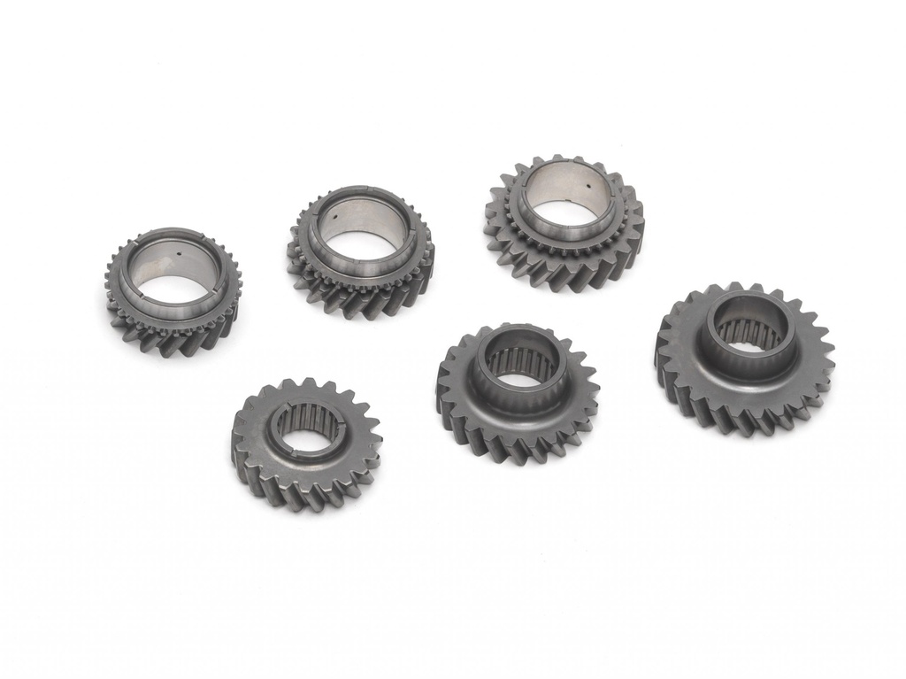 [QKE7R001] Quaife Lotus Elise 3rd 4th 5th helical gear conversion kit