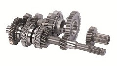 [QKE8F001] Quaife Nissan Sunny Pulsar GTiR 5sp sycnhro gearkit