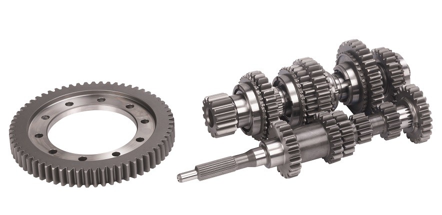 [QKE13C002] Quaife Astra Kadett F18 20 synchro gearkit 5th 0.958 FD 4.85