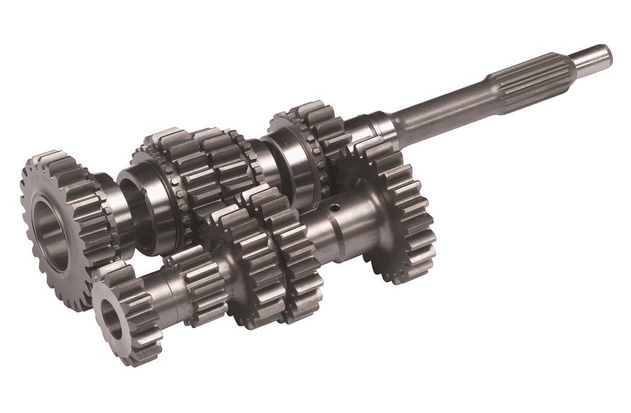 [QKE2C001] Quaife Opel Manta Ascona 4sp synchro gearkit