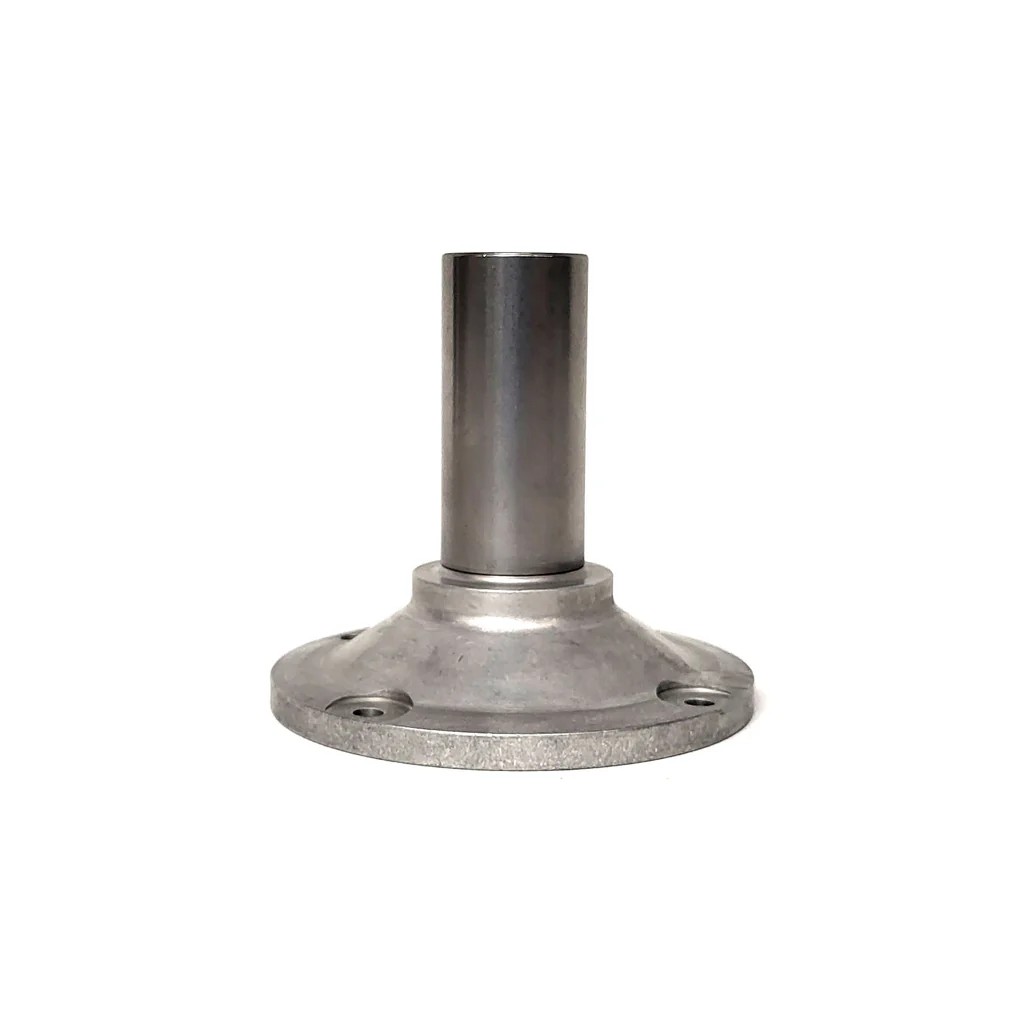 Quaife Input Retainer  Short - Aluminium