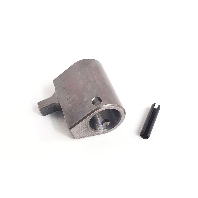 Quaife Selector Operating Block