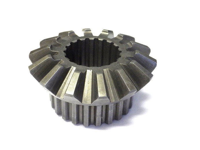 Quaife Bevel Gear Zf Spline