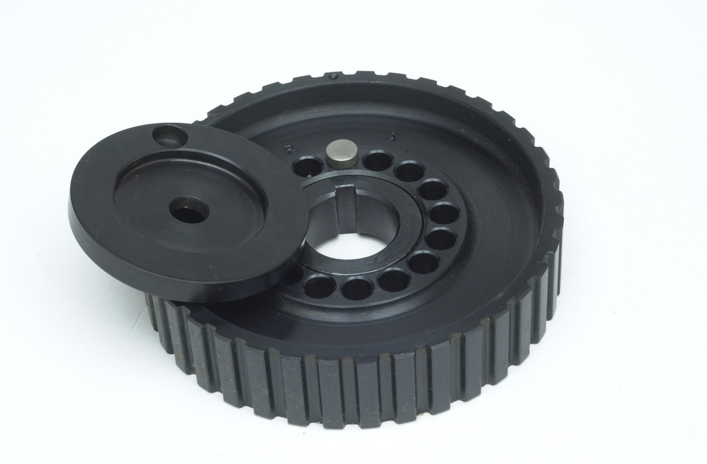 Quaife Pinto Camshaft Pulley