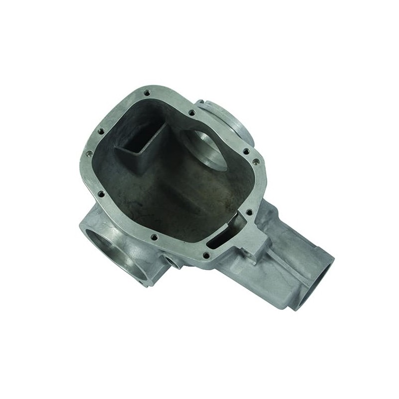 Quaife Quaife H D Ft. Diff. Case Sierra 6.5.  Ensure F18Z1