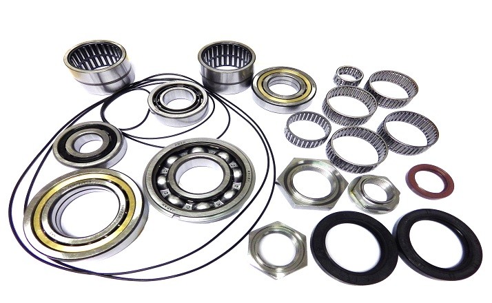 [SKE69G] Quaife Service Kit For E69G