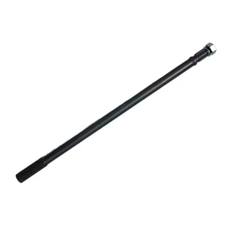 [F3Z207] Quaife Halfshaft English Atlas Axle Kit 730Mm 16T Escort