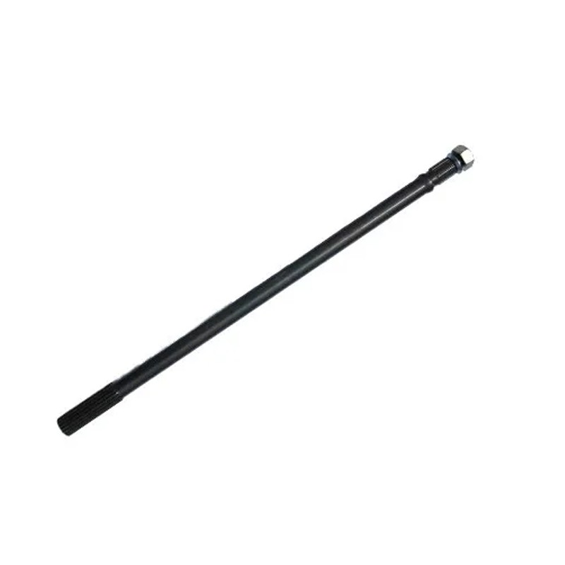 [F1A261] Quaife Halfshaft English Atlas Axle Kit 820Mm 18T En24