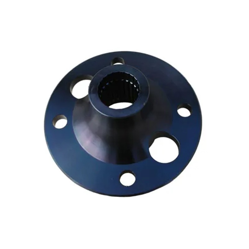 [F3Z103] Quaife Flange  Half Shaft