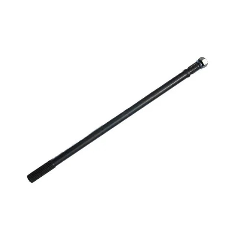 Quaife Sckt Hd Capscrew 5 16 Unfx7 8