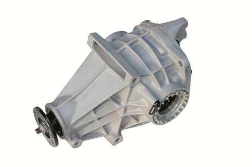 [QAF15Z514] Quaife Ford Sierra 7Inch diff unit with Quaife ATB fitted R3.62