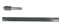 [QSF3J001] Quaife Volvo 240 Lhd 2.5 Quick Rack and Pinion Kit