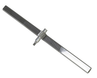 [QSF3Q001] Quaife Porsche 911 2.5 L L Rack and Pinion Fits Housing 914.347.01