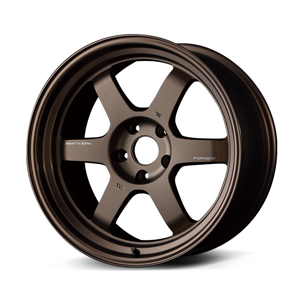 RAYS TE37V 1590 -15 4-114 BR