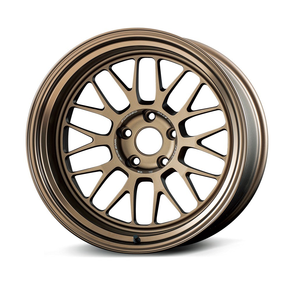 RAYS VR21A F3 18115 -35 5-114-15 BR