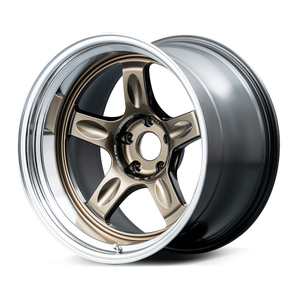 RAYS VR21C SR F1 1885 35 5-114.3-13 SR
