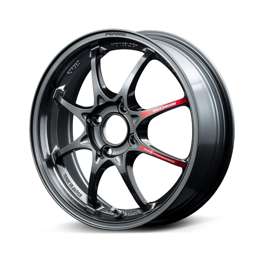 RAYS CE28 CR2 1550 45 4-100 MM