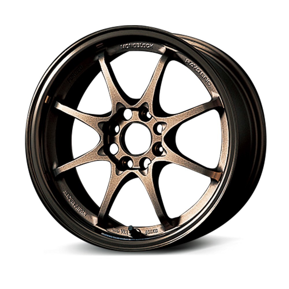 RAYS CE28N 1675 35 5-114 BR