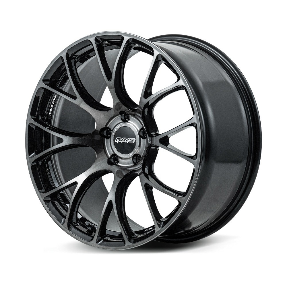 RAYS G16 M-SPEC F3 2095 38 5-114-15 KK
