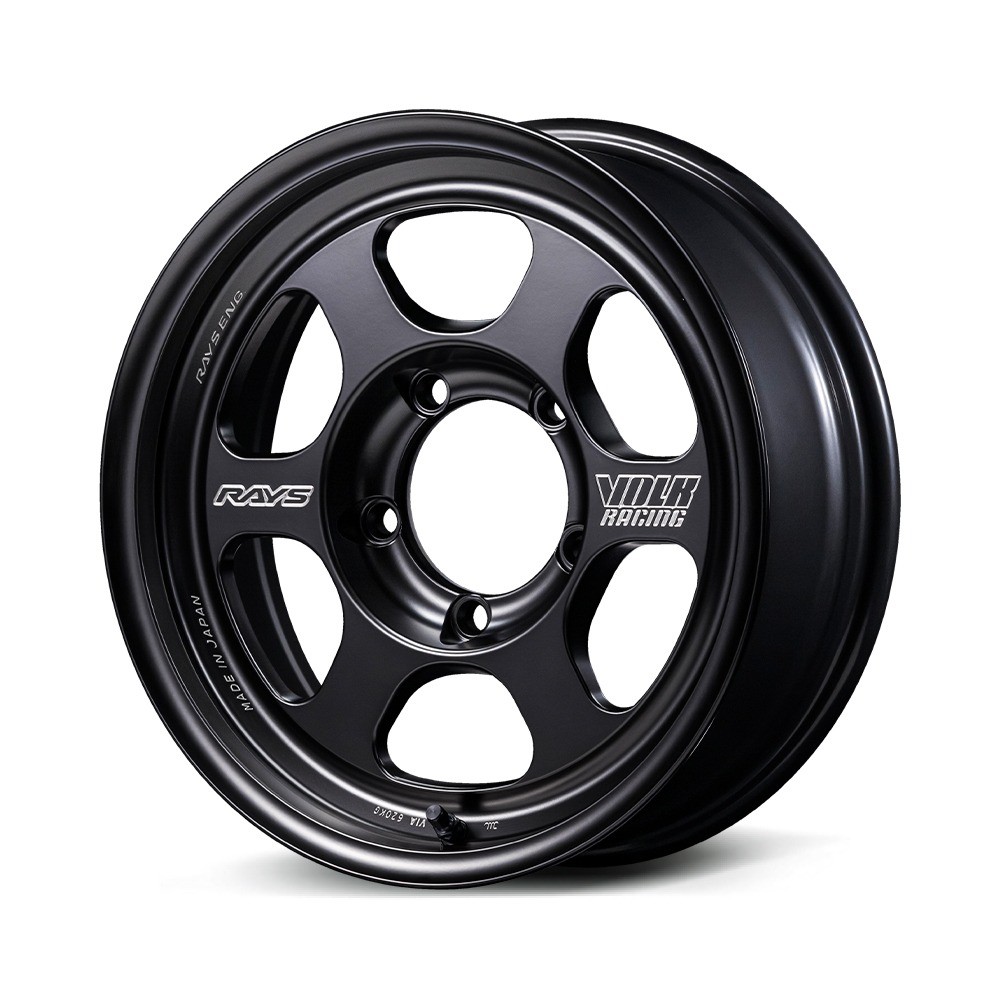 RAYS TE37FJ 1360 38 C 4-100 WH