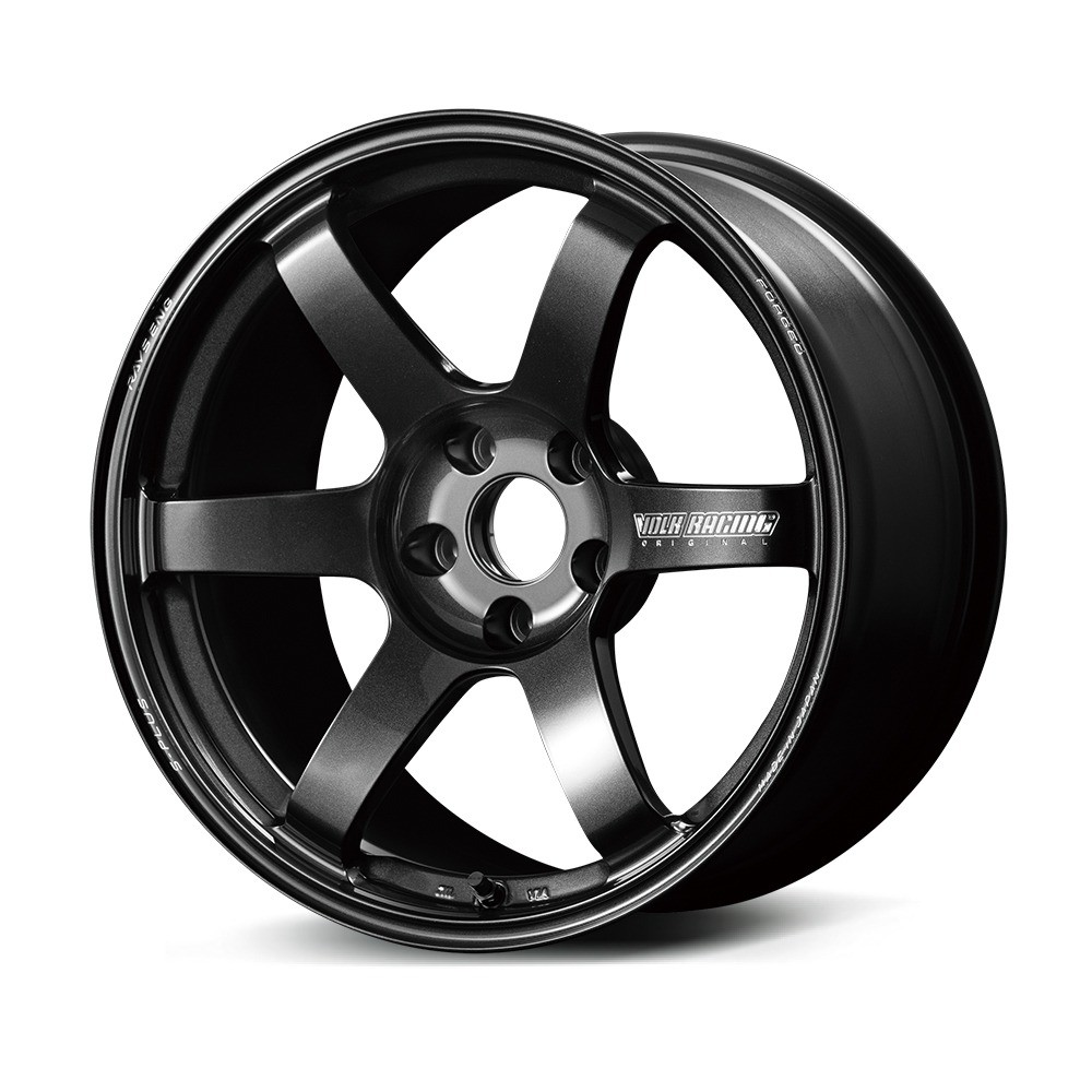 RAYS TE37SAGA S-P F1 1775 48 5-114-15 MM