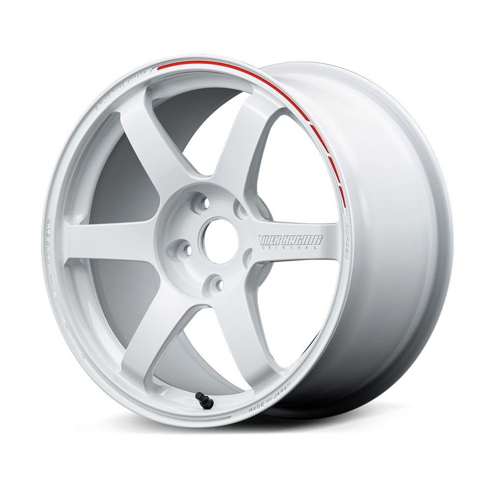 RAYS TE37SAGA SP TA F2 1890 53 5-100-15 WR