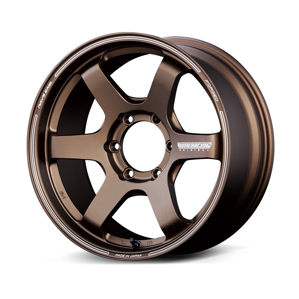 RAYS TE37SB F2 1880 30 6-139 BR