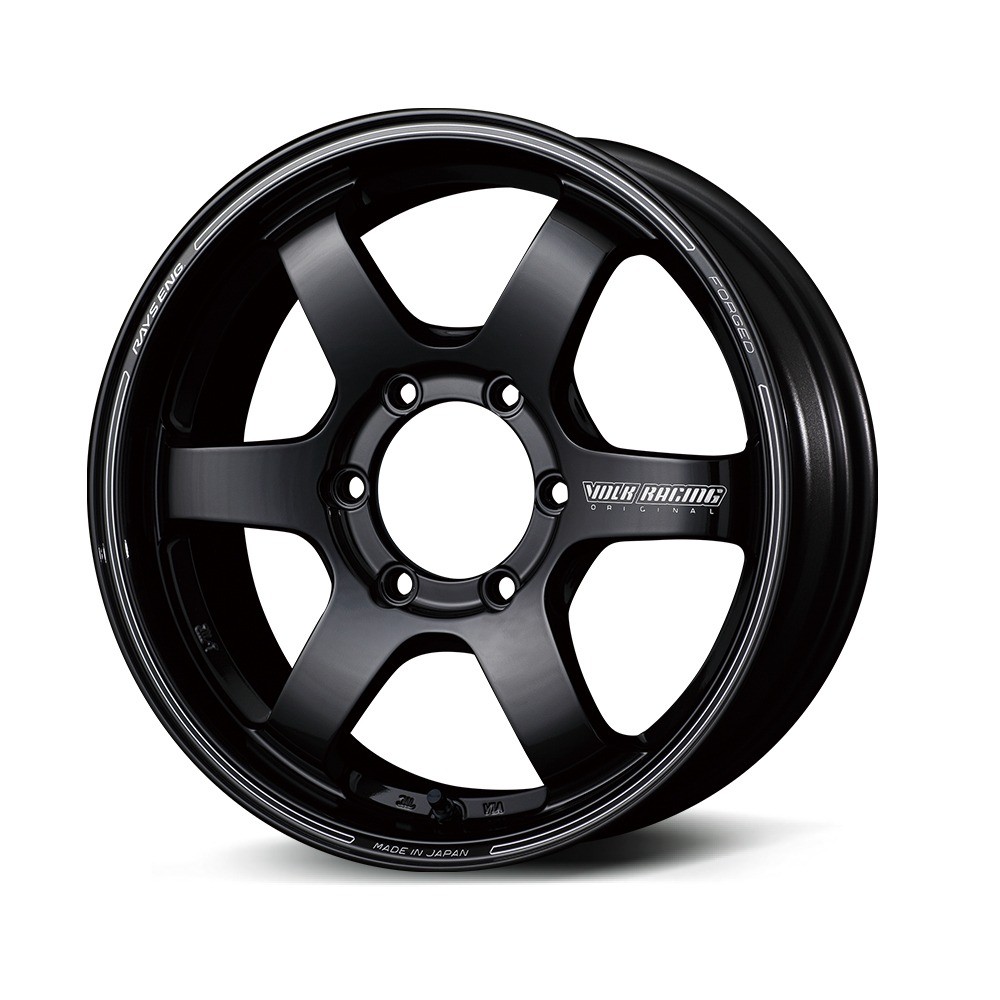 RAYS TE37SB F2 1880 30 6-139 PW