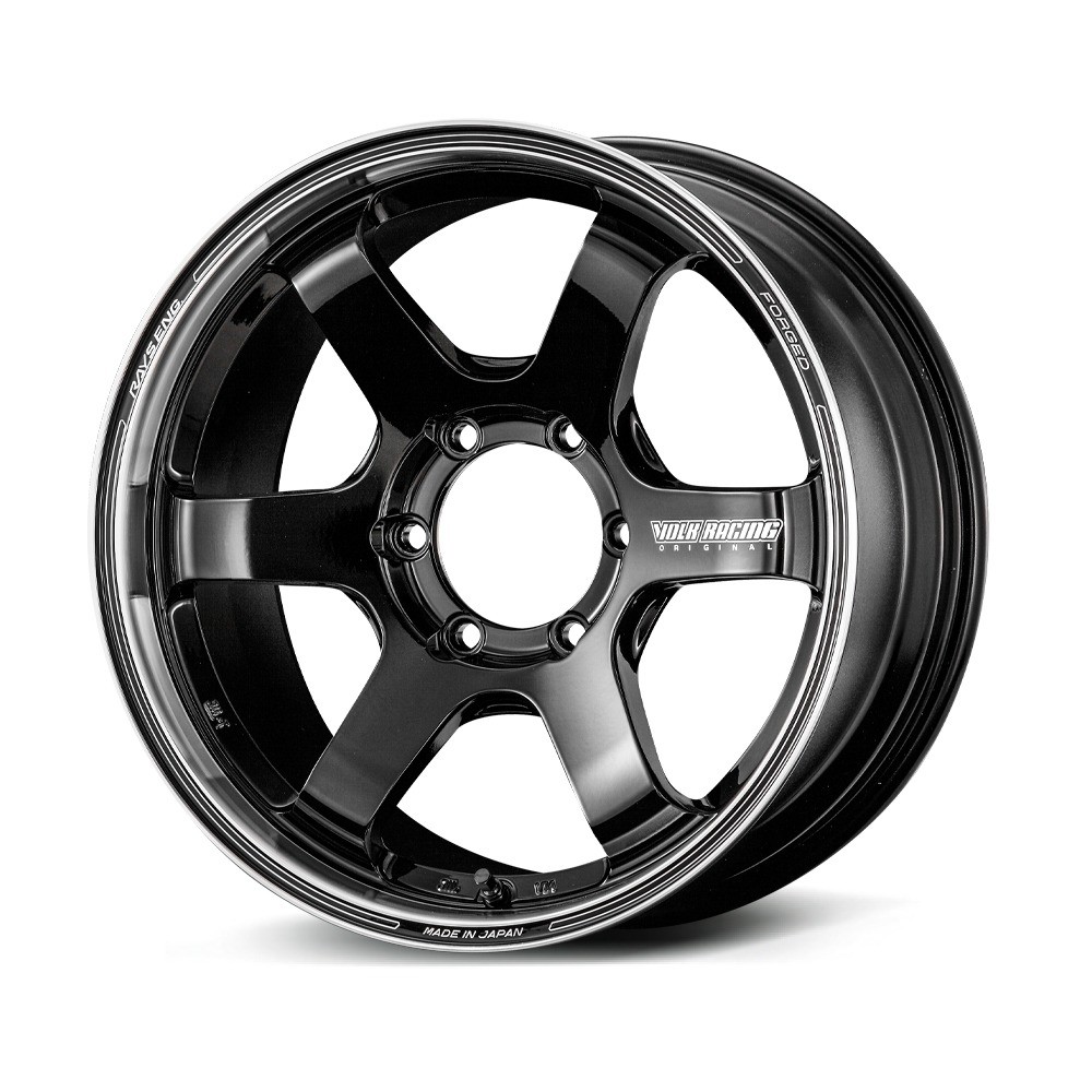 RAYS TE37SB-TOURER F1 1880 38 6-139 BD