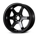 RAYS TE37SONIC F4 16x8.0+25 4x100 MM - Diamond Dark Gunmetal