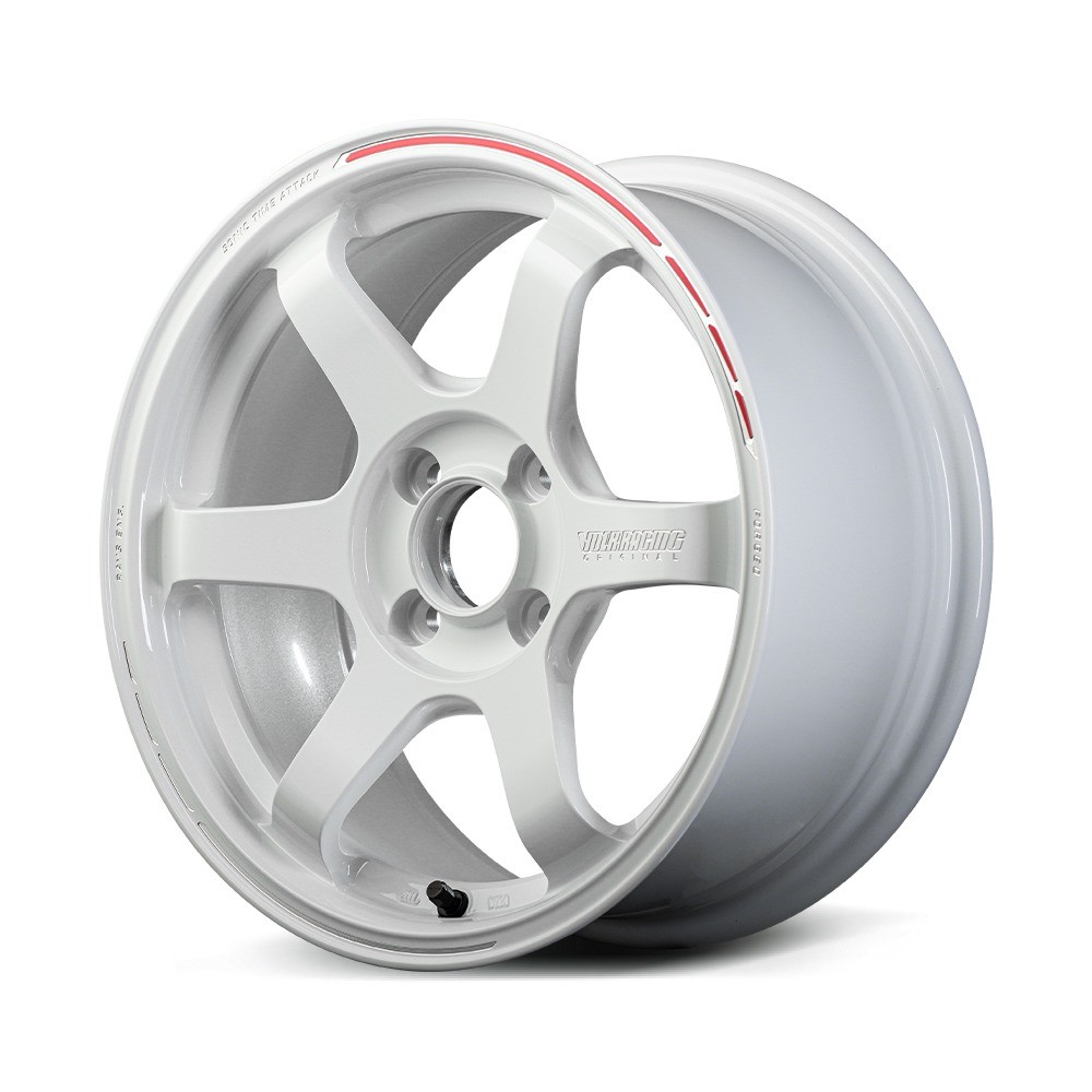 RAYS TE37SONIC TA F5 1570 26 4-100-15 WR