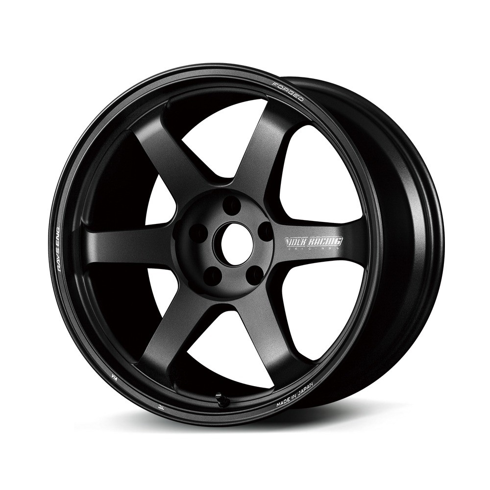 RAYS TE37ULTRA-MS F1 2085 48 5-130 MM