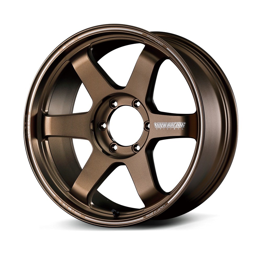 RAYS TE37ULTRA-MS F4 19105 31 5-114/64.2 BR
