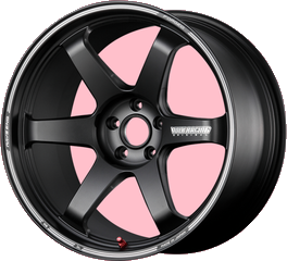 RAYS TE37ULTRA-T2 F2 1995 35 5-114 BC
