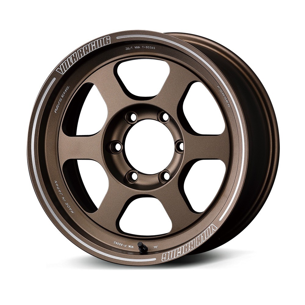 RAYS TE37XT 1880 20 6-139 BR