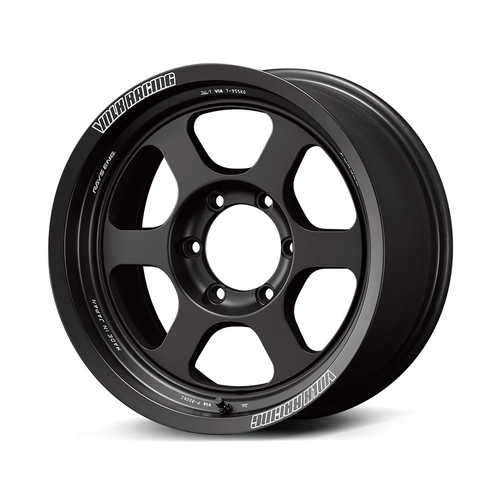 RAYS TE37XT-MS 1890 15 6-139 BC